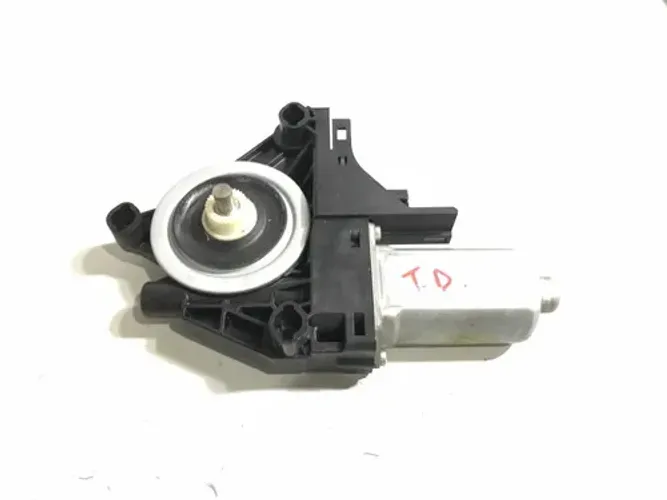 Motor Vidro Elétrico Porta Tras Direita Fiat Freemont 2014