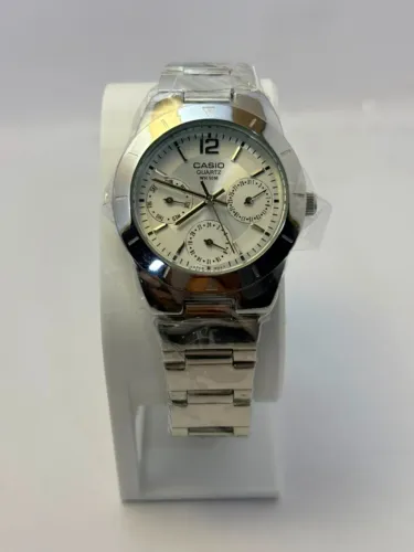 Relogio Casio Feminino