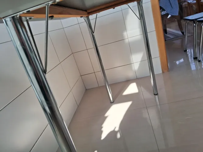 Mesa de cozinha