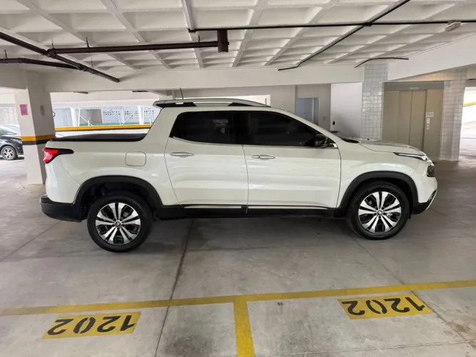Fiat Toro Volcano 2.0 16V 4X4 TB Diesel Aut. 2023