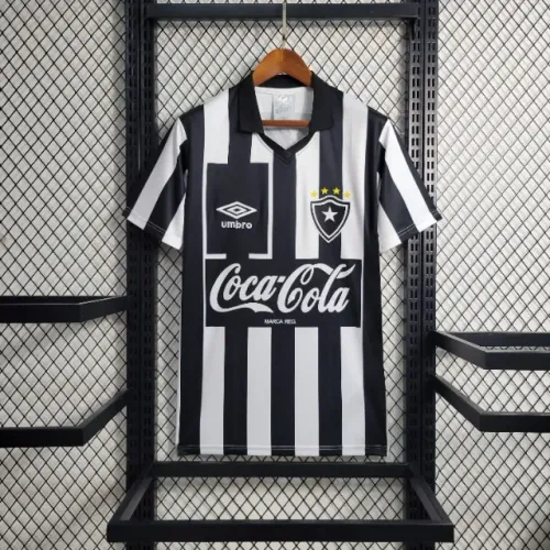 Camisa Botafogo Retrô 1992