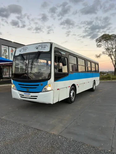 ÔNIBUS/VW/MASCA GRANMIDI EOD