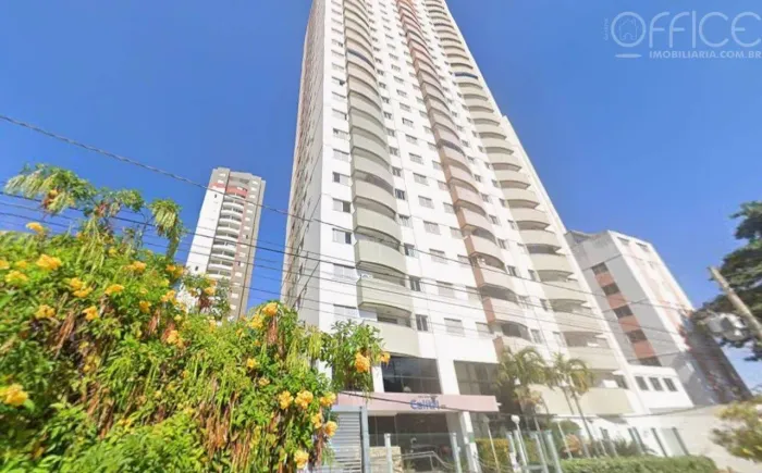 APARTAMENTO 2 QUARTOS RESIDENCIAL CALITRI LESTE UNIVERSITÁRIO
