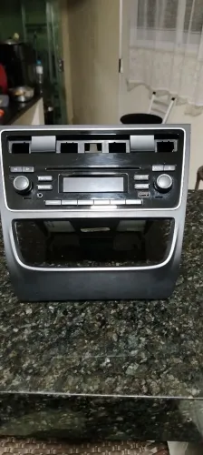 Rádio original da saveiro cross g6