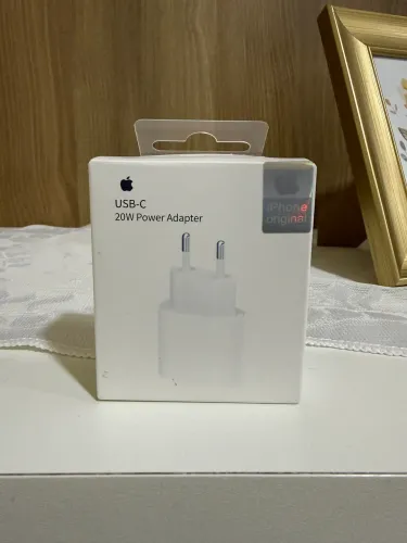 Fonte para Apple IPhone 20w