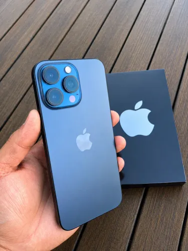 iPhone 15 Pro Max 256gb todo original 
