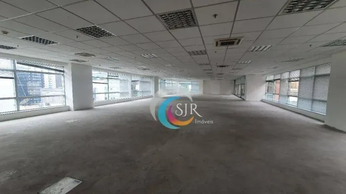 Conjunto para alugar, 378m² - Cerqueira César - São Paulo/SP