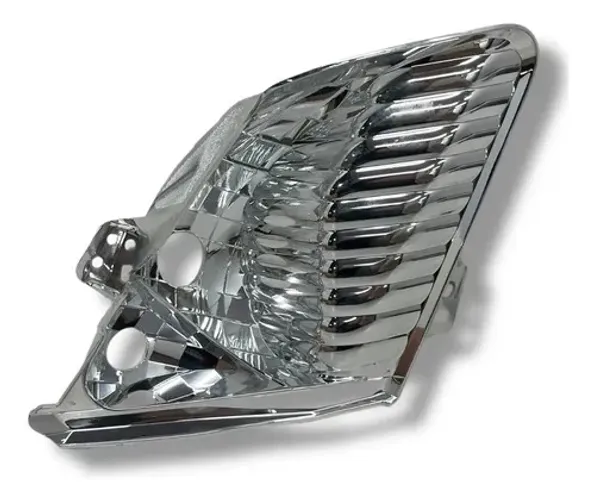 Refletor Pista Farol Direito Honda Fit 2004 2005 2006 2007