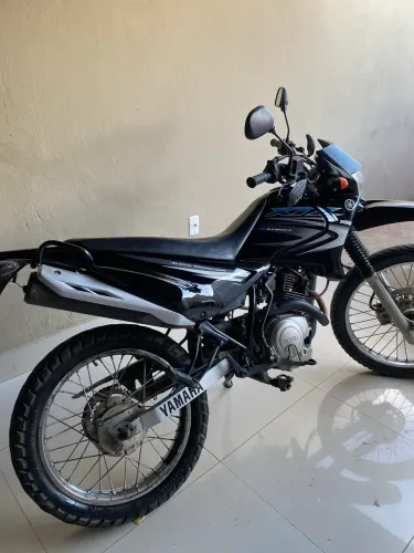 XTZ 125