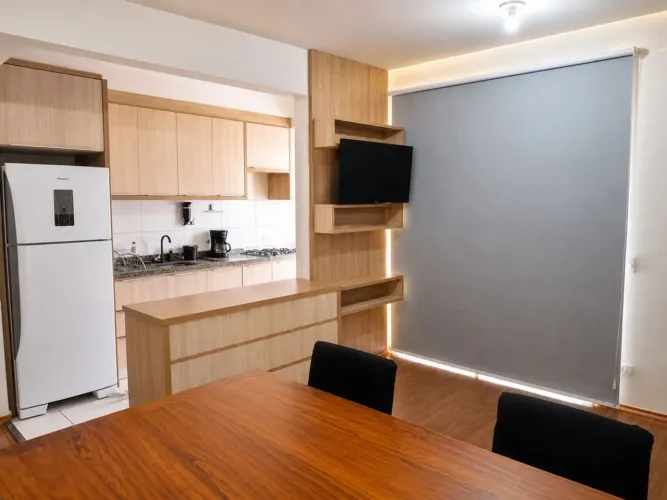 Apartamento à venda na Zona 08 em Maringá | 2 quartos