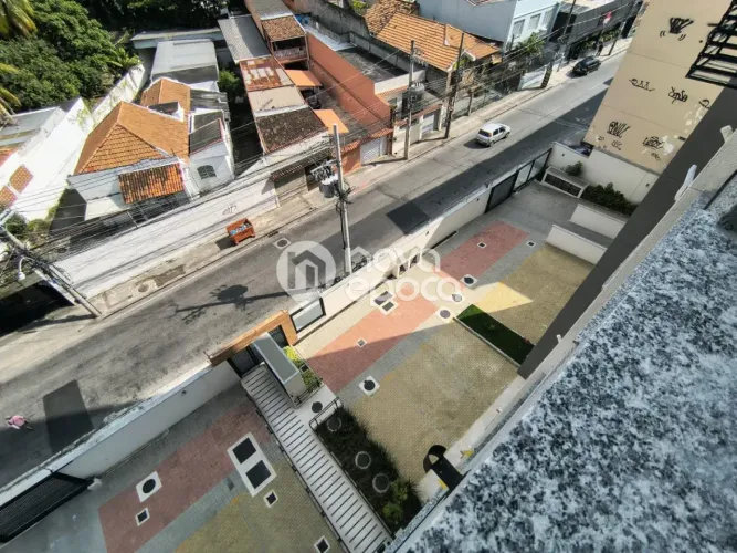 Todos os Santos | Apartamento 2 quartos
