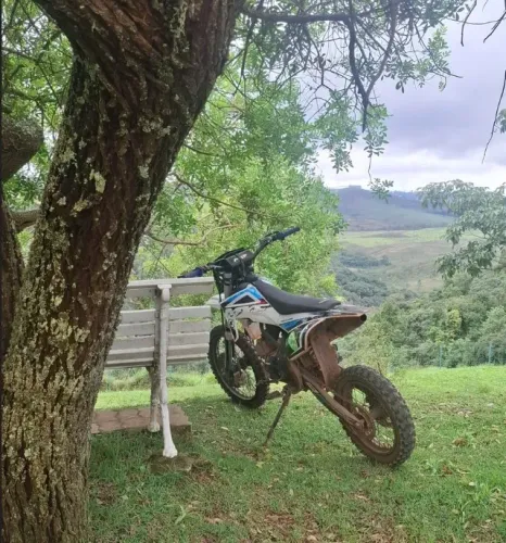 MXF 125