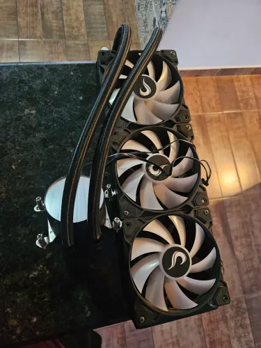Water cooler Rise Mode 360mm