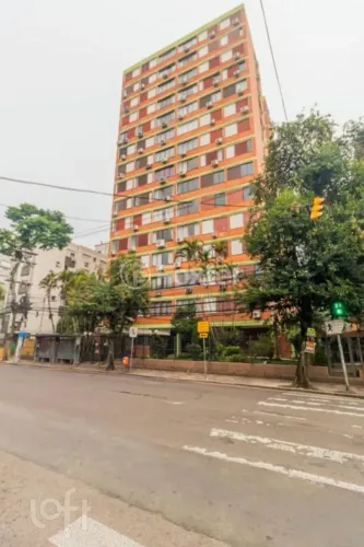 Imóvel para venda com 75 metros quadrados com 2 quartos em Floresta - Porto Alegre - RS