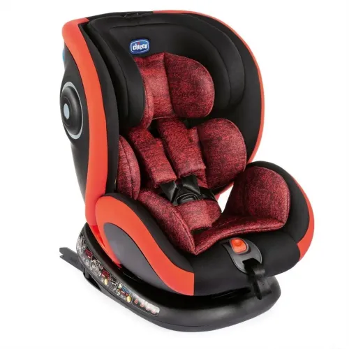 Cadeira Criança Chicco Seat4fix Bebe Conforto