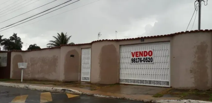Casa condomínio Vivendas do Alvorada 2 - Sobradinho