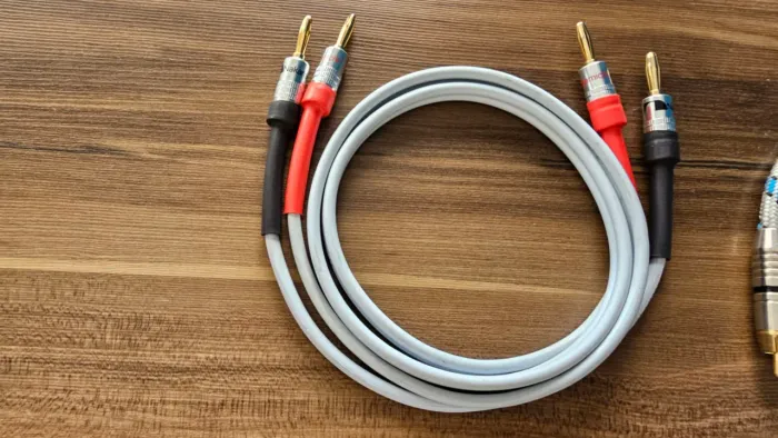 Cabo Supra Cables Classic 4.0mm