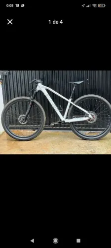 BIKE ARO 29 MTB