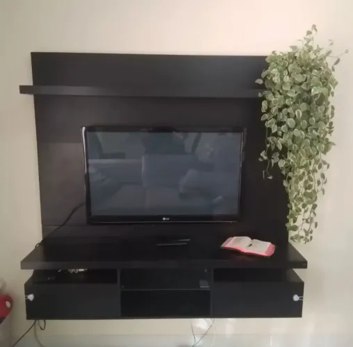 Rack para Sala e TV