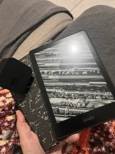 Kindle Paperwhite Signature Edition 32GB (11ª Ger)