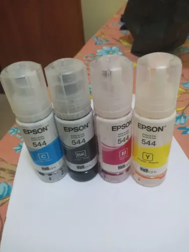Agarrafa de impressora epson 544