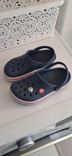 Crocs original infantil calça do 27 ao 31
