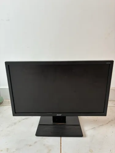 Monitor Acer V226HQL - 21,5? LED