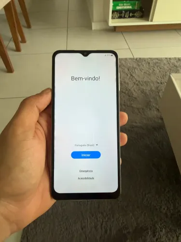 Celular a12