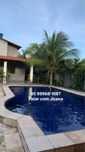 Casa de praia Taiba -Ce