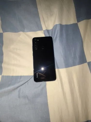 Celular quebrado 