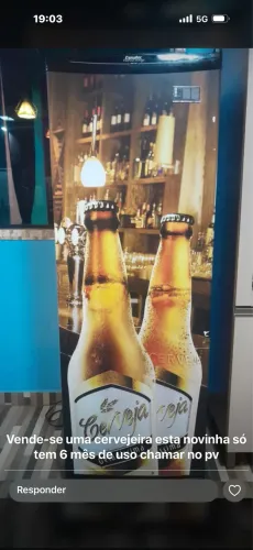 Cervejeira Esmaltec