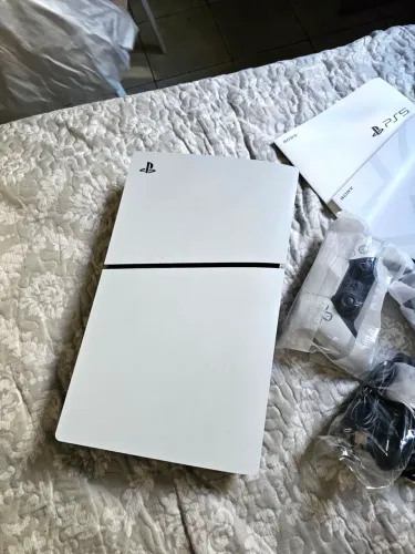 PlayStation 5
