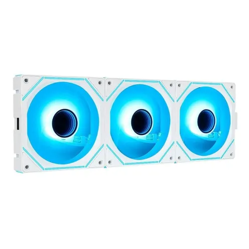 Kit Fan Rise Mode Magneto Pro