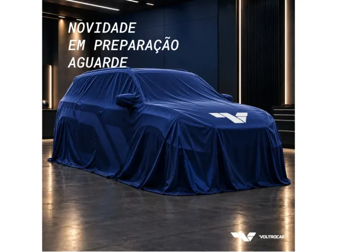 Jeep Renegade Longitude 1.8 4X2 Flex 16V Aut. 2018