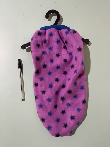 Roupa de cachorro