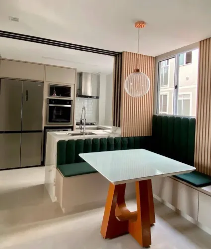 Apartamento 1Q no Setor Perim em Goiânia