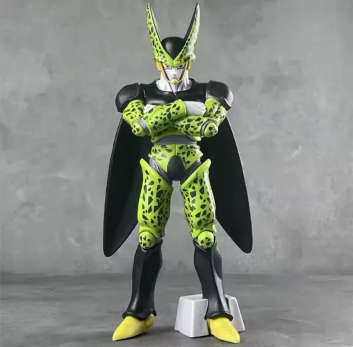 CELL 30CM ACTION FIGURE DRAGON BALL