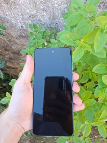 Vendo celular, moto g22