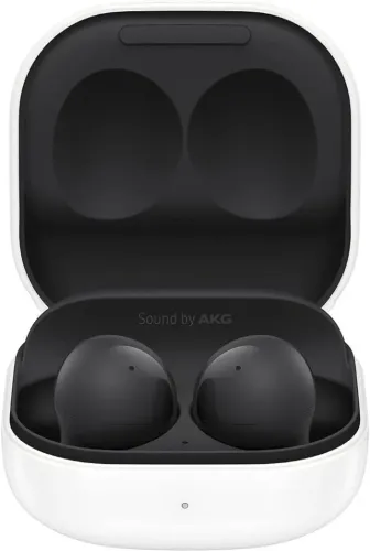 Fone De Ouvido Bluetooth Samsung Galaxy Buds 2 Com ANC - Cor Onix