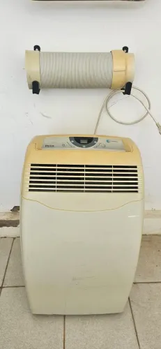 Ar condicionado portátil