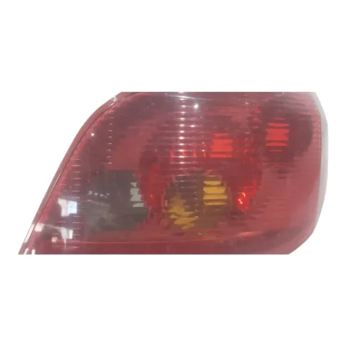 Lanterna Traseira Direita Peugeot 307 2002 2003 2004 A 2006 Direito/passageiro