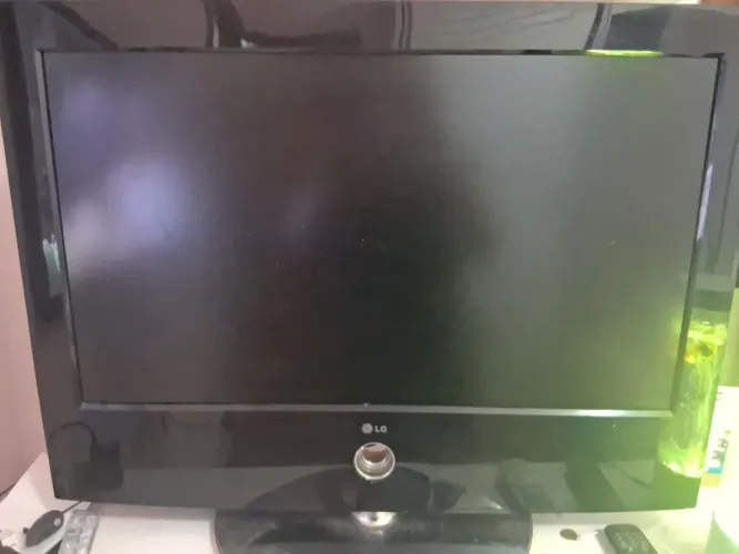 Tv 29 polegadas funcionando perfeitamente