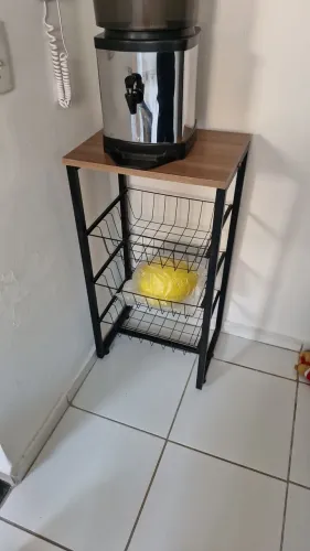 Fruteira de Ferro