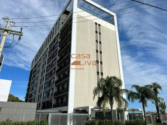 Apartamento 3 quartos no bairro Cristal em Porto Alegre