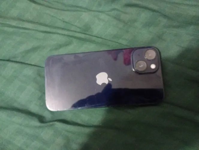iPhone 14 pro zerado