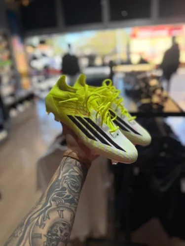 Chuteira Adidas F50 Elite FG Original | N° 39 | Nunca Usada