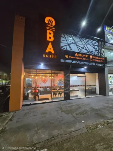 Ponto Comercial na Augusto Montenegro