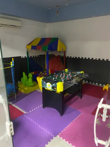 ALUGO ESPAÇO PEONTO PARA IGREJAS OU CASA DE FESTAS.