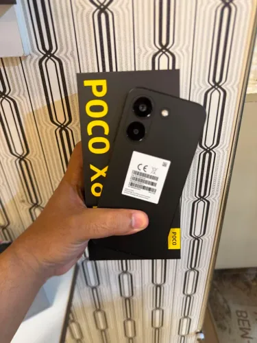 Poco X8 Pro 512gb