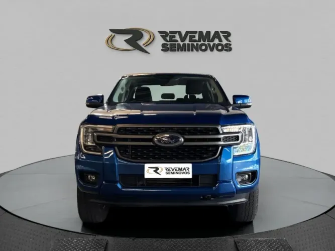 Ford Ranger XLS 2.0l 4X4 2024